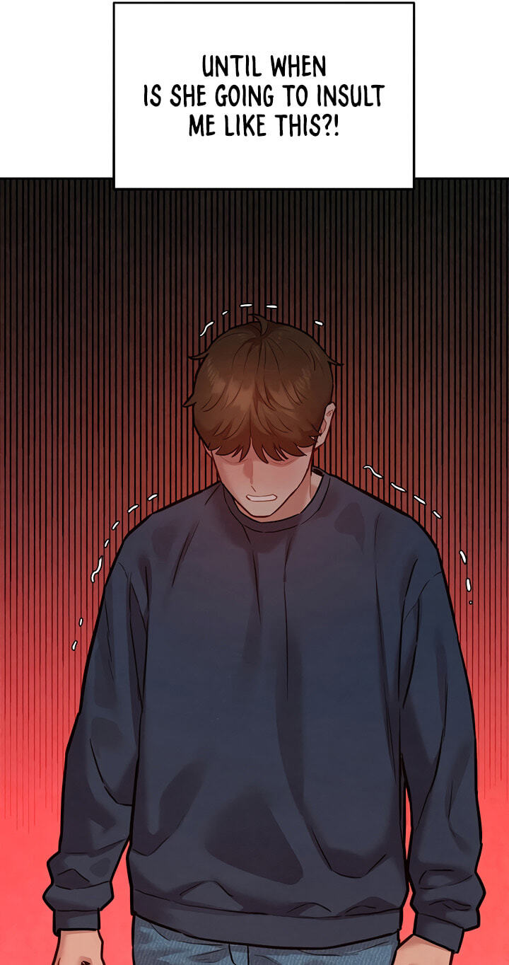 Secret Taste.Zip Chapter 15 page 24 - 