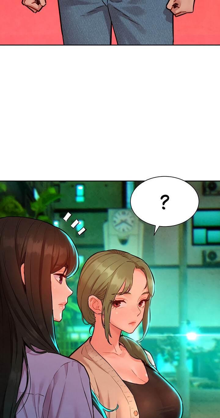 Secret Taste.Zip Chapter 15 page 25 - 