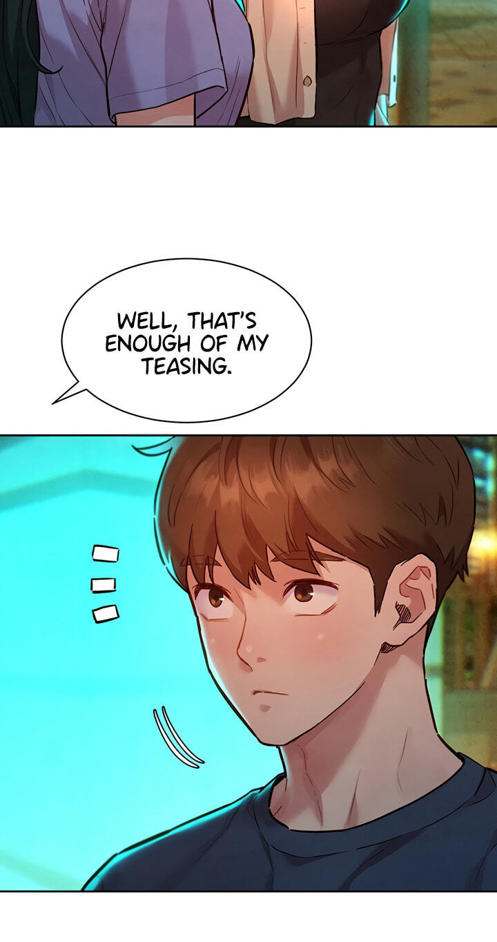 Secret Taste.Zip Chapter 15 page 26 - 