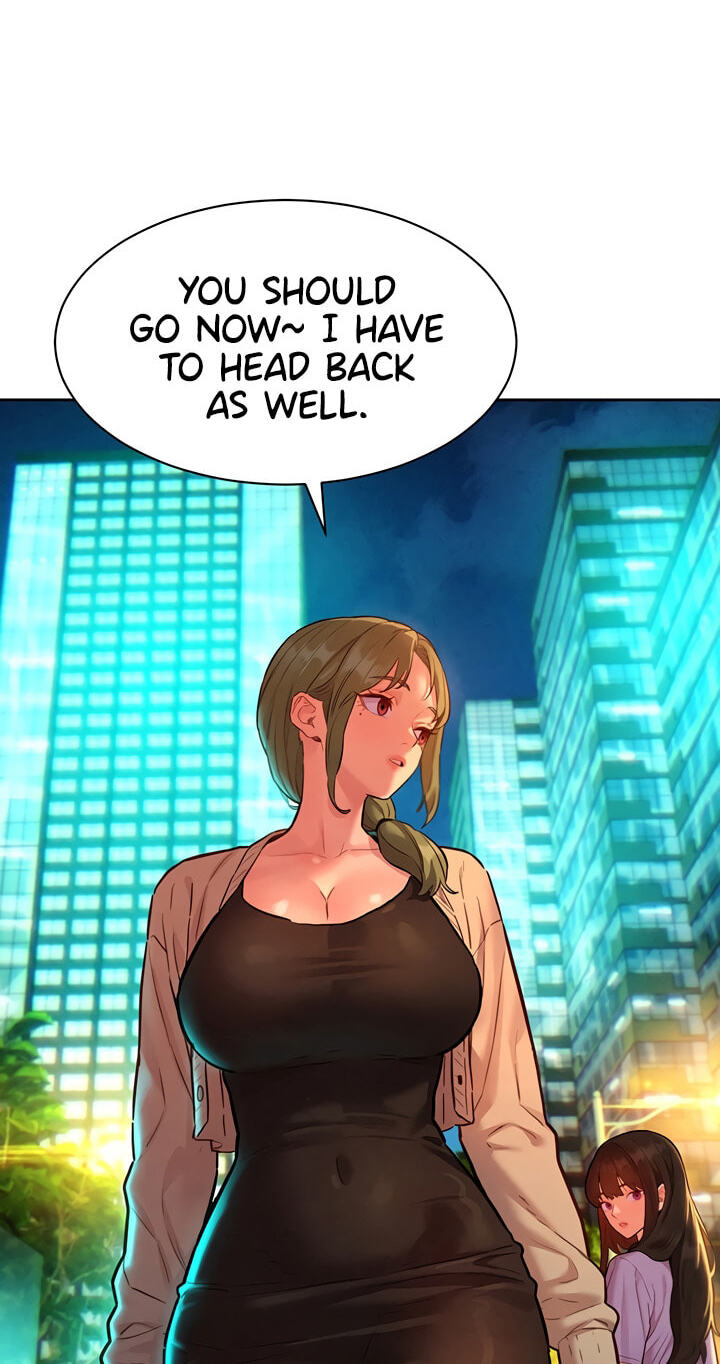 Secret Taste.Zip Chapter 15 page 27 - 