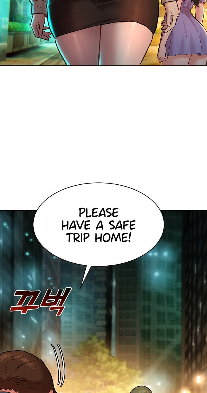 Secret Taste.Zip Chapter 15 page 28 - 