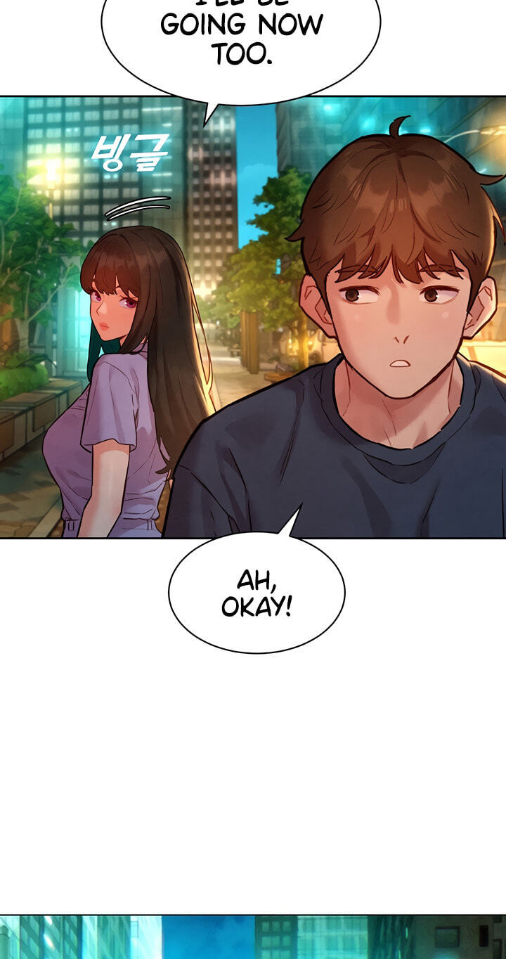 Secret Taste.Zip Chapter 15 page 30 - 