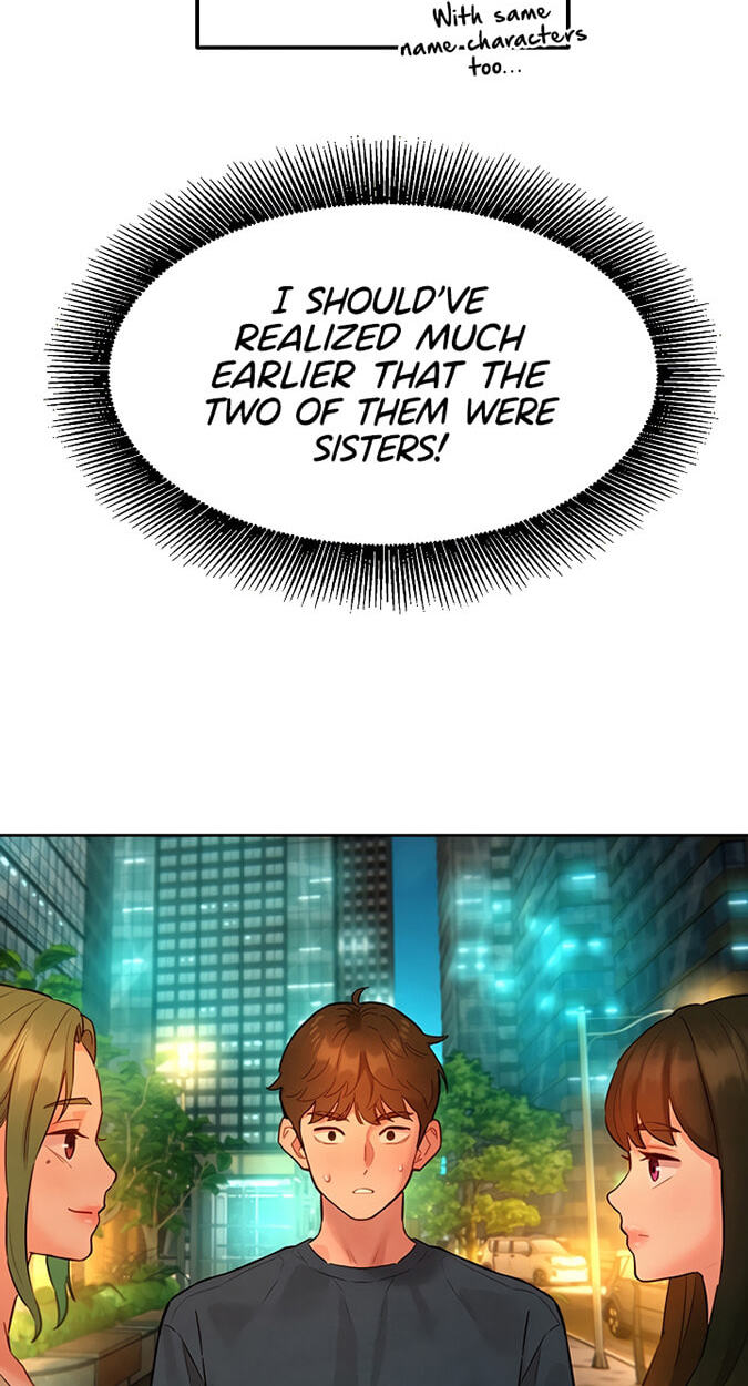 Secret Taste.Zip Chapter 15 page 4 - 