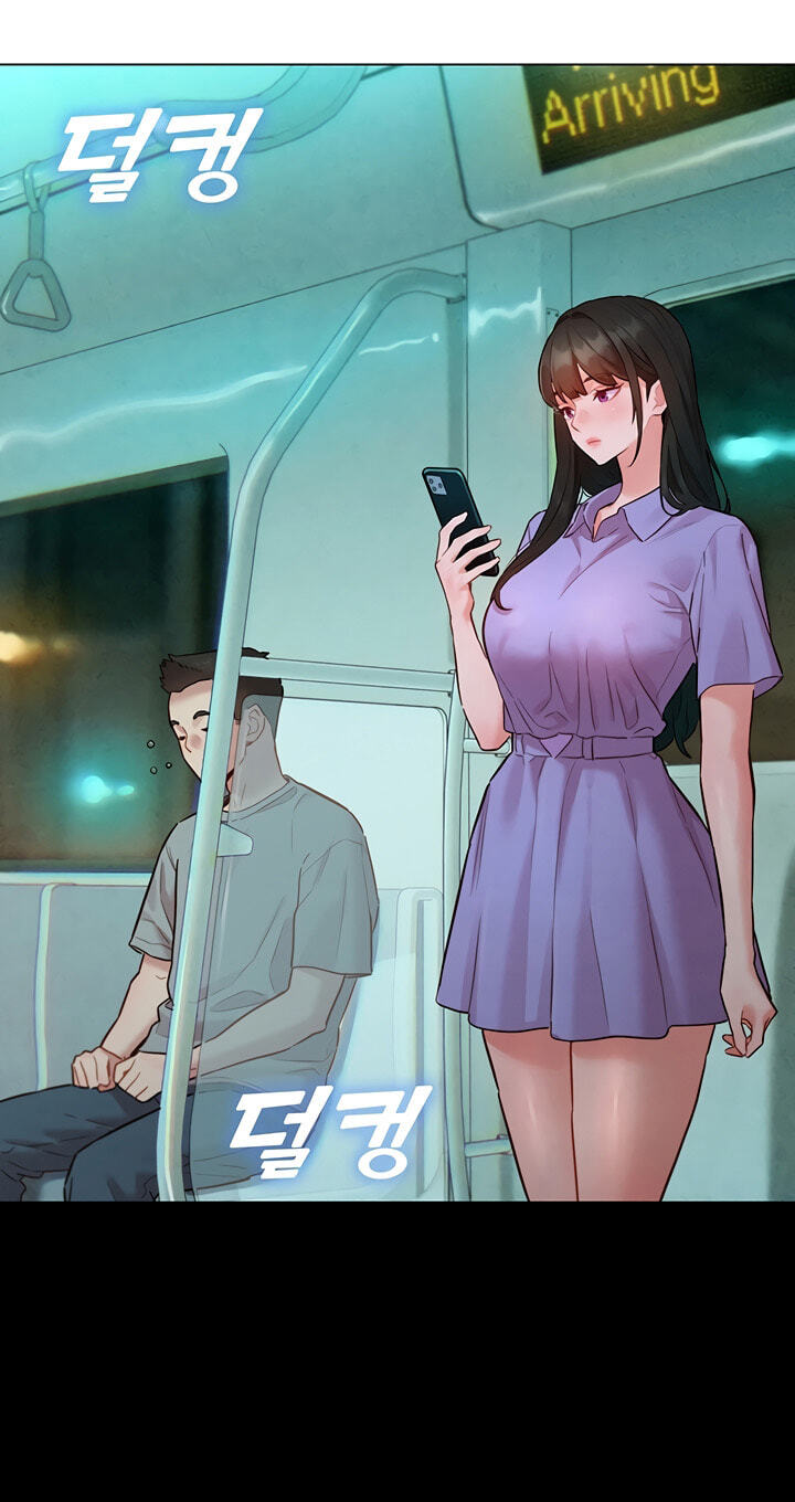 Secret Taste.Zip Chapter 15 page 34 - 