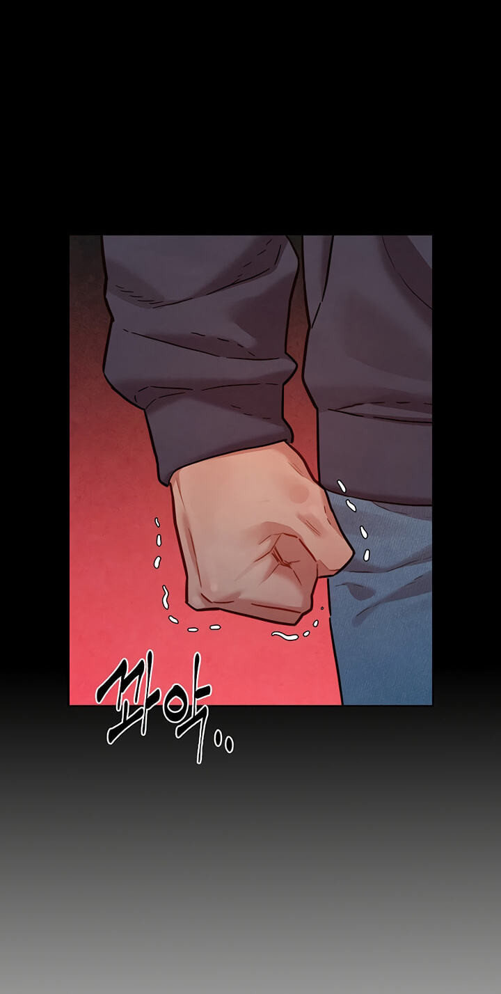 Secret Taste.Zip Chapter 15 page 36 - 