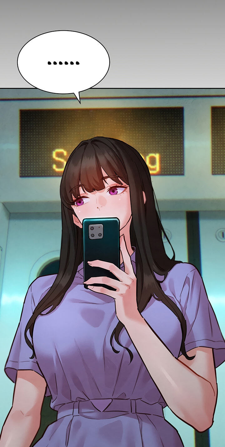 Secret Taste.Zip Chapter 15 page 37 - 