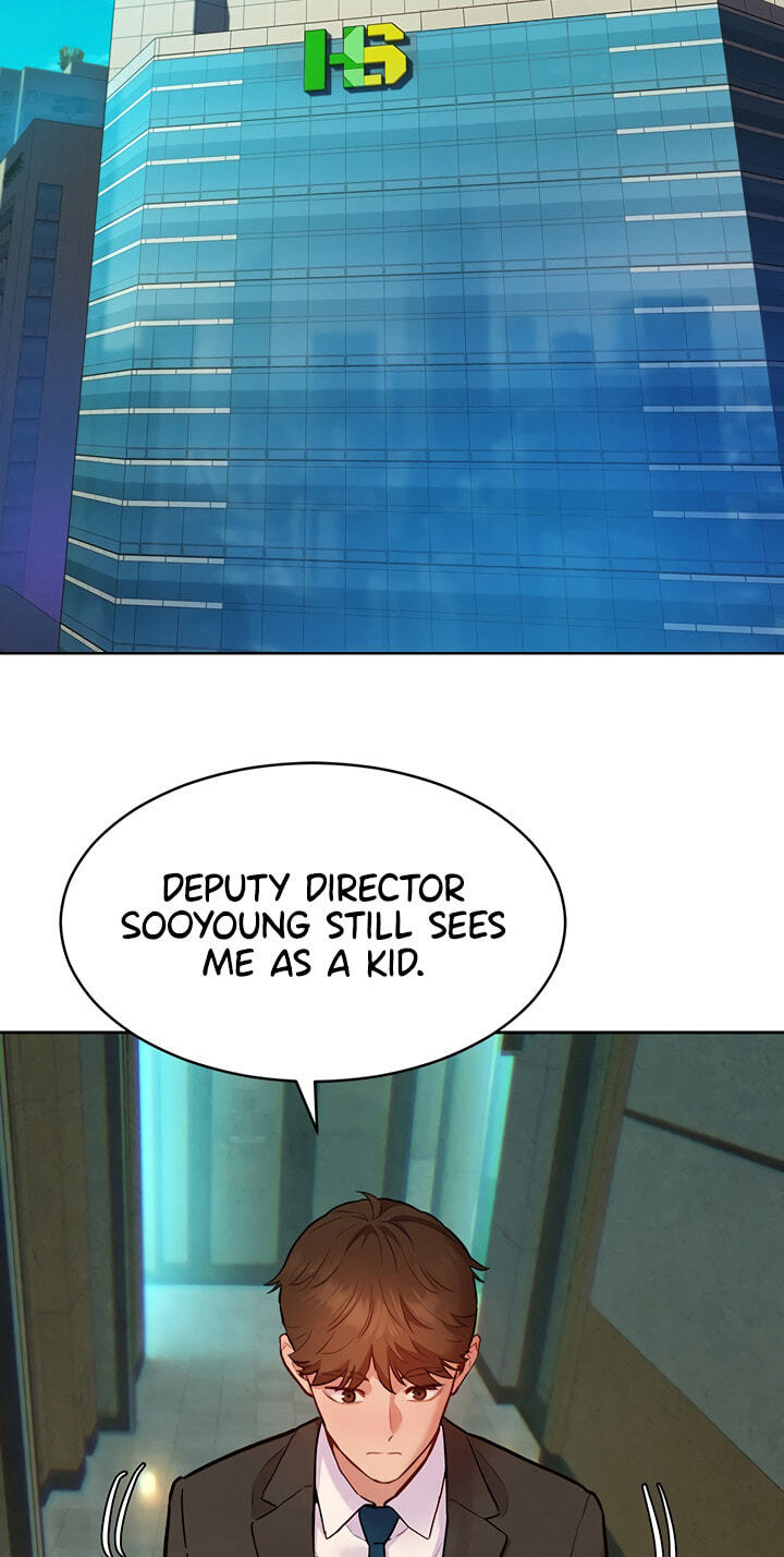 Secret Taste.Zip Chapter 15 page 39 - 