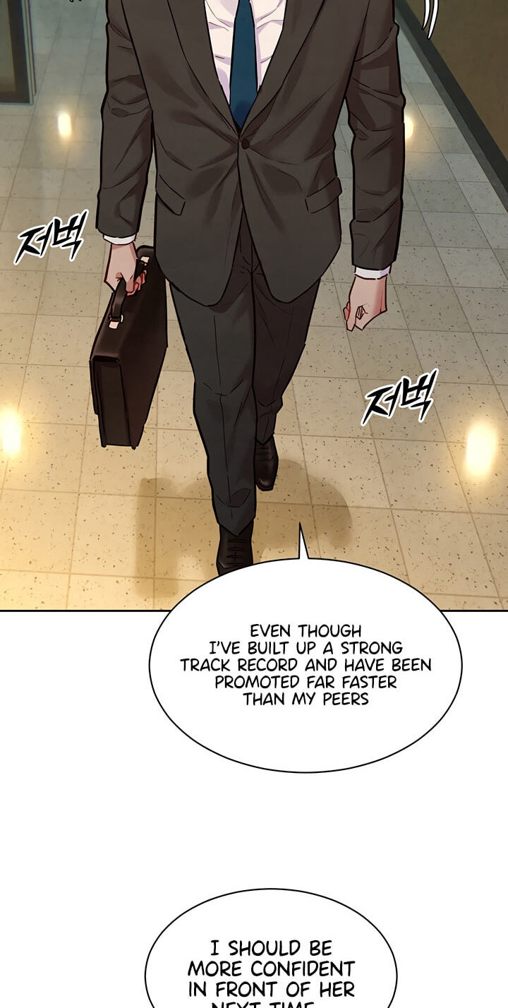 Secret Taste.Zip Chapter 15 page 40 - 