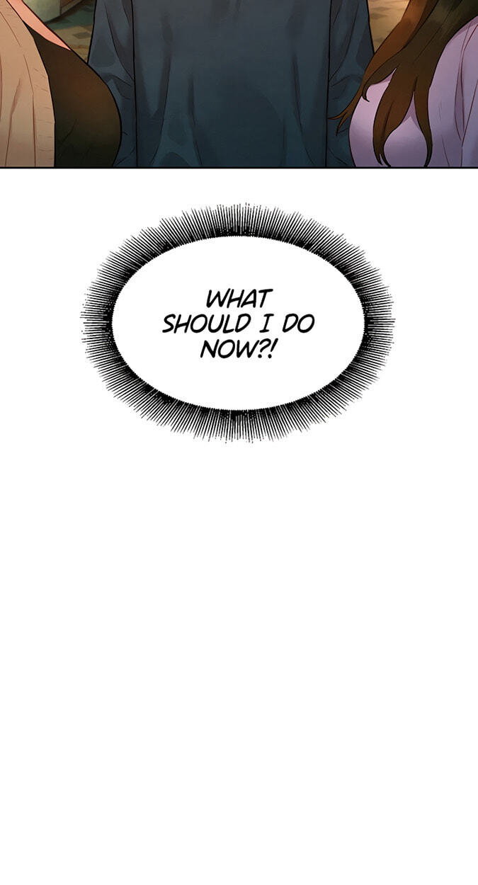 Secret Taste.Zip Chapter 15 page 5 - 