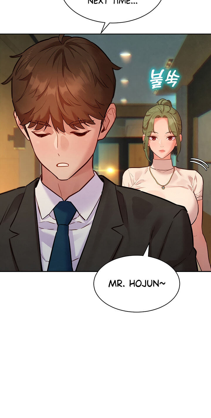 Secret Taste.Zip Chapter 15 page 41 - 