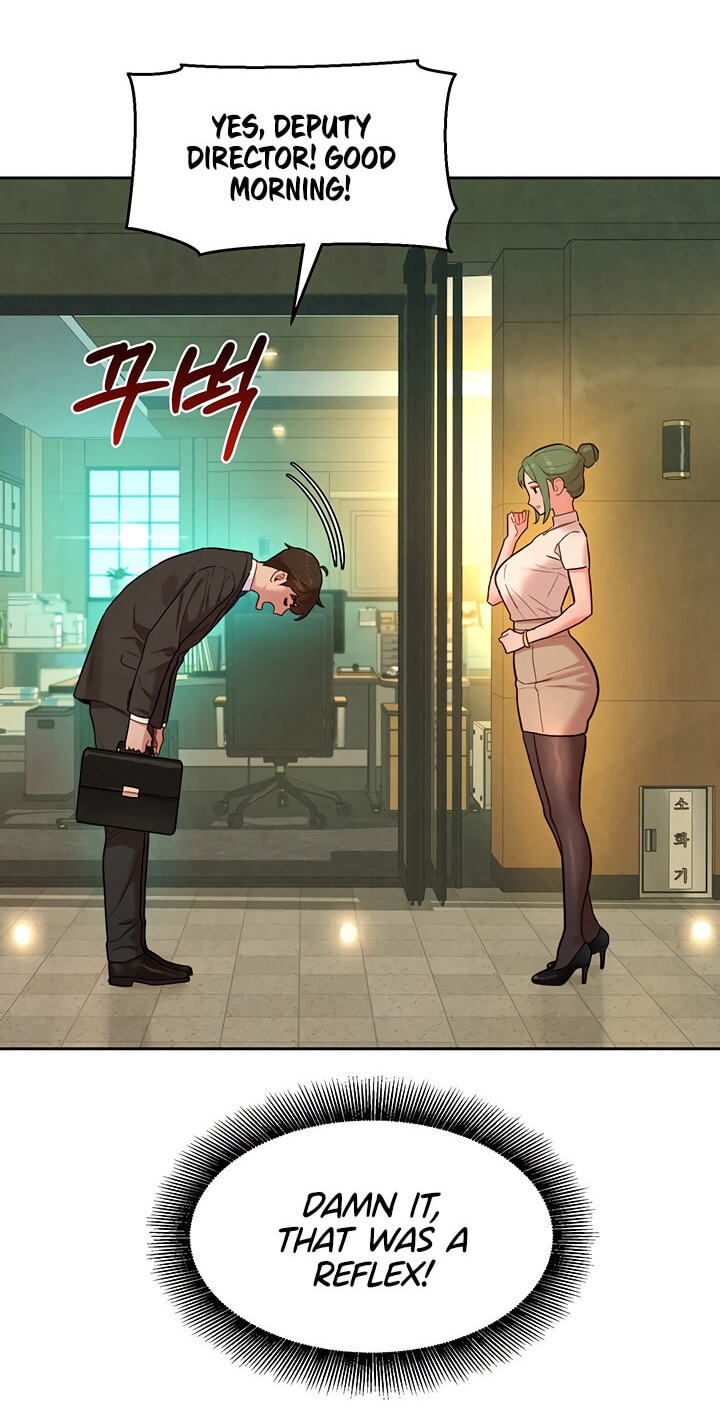 Secret Taste.Zip Chapter 15 page 42 - 