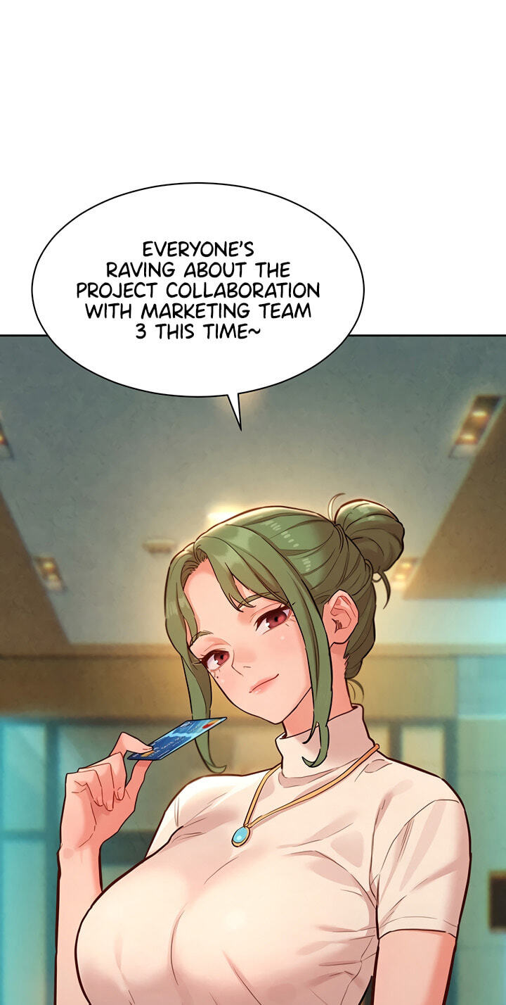 Secret Taste.Zip Chapter 15 page 43 - 