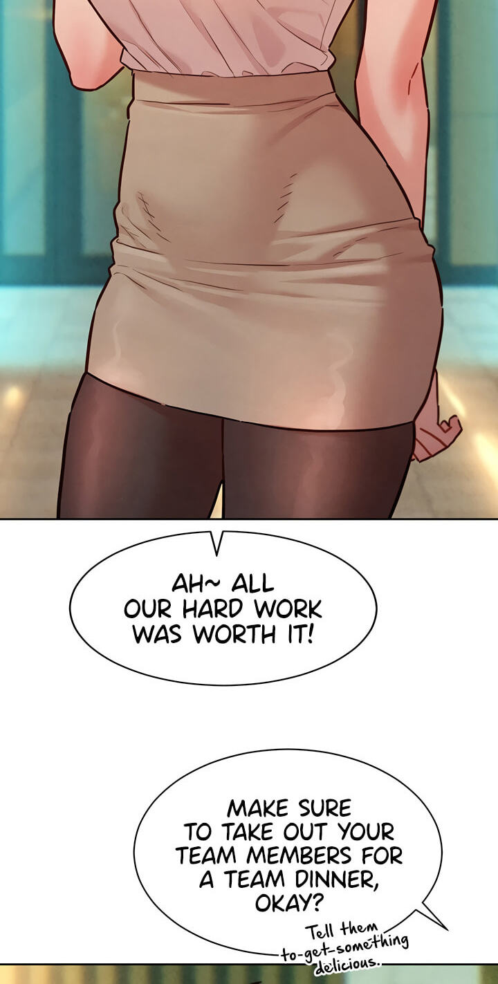 Secret Taste.Zip Chapter 15 page 44 - 