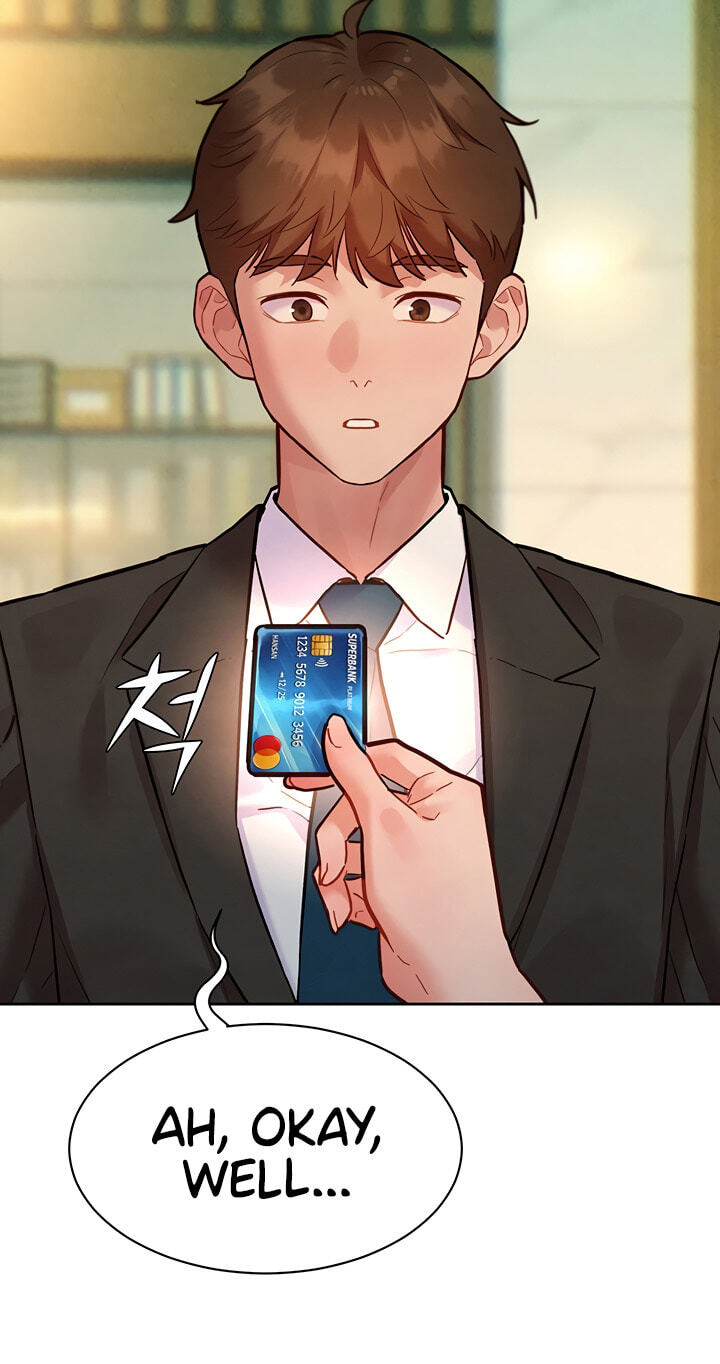 Secret Taste.Zip Chapter 15 page 45 - 