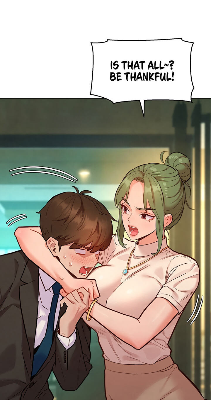 Secret Taste.Zip Chapter 15 page 46 - 