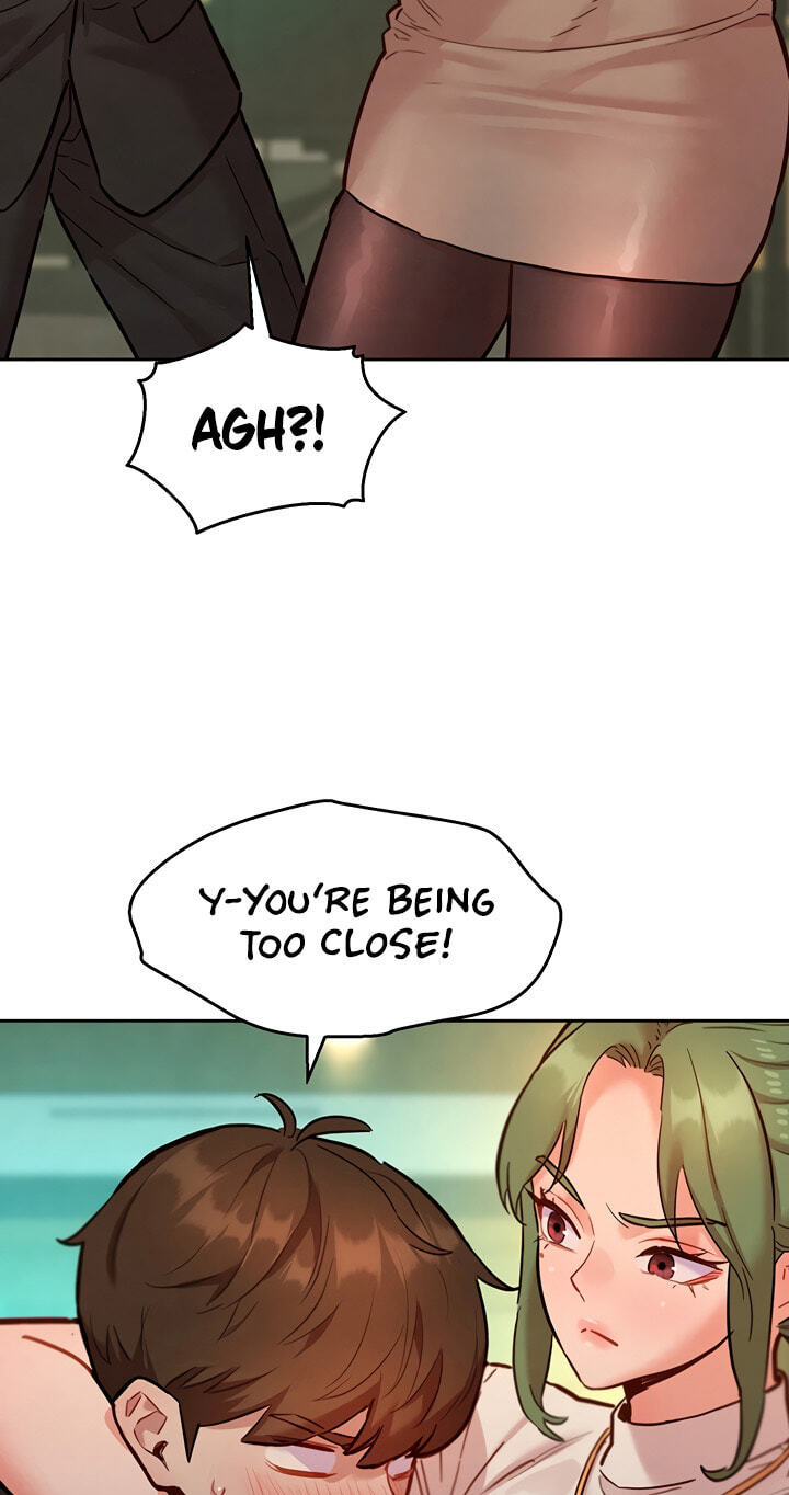 Secret Taste.Zip Chapter 15 page 47 - 