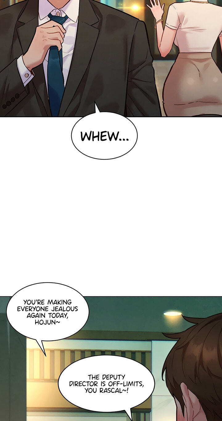 Secret Taste.Zip Chapter 15 page 49 - 