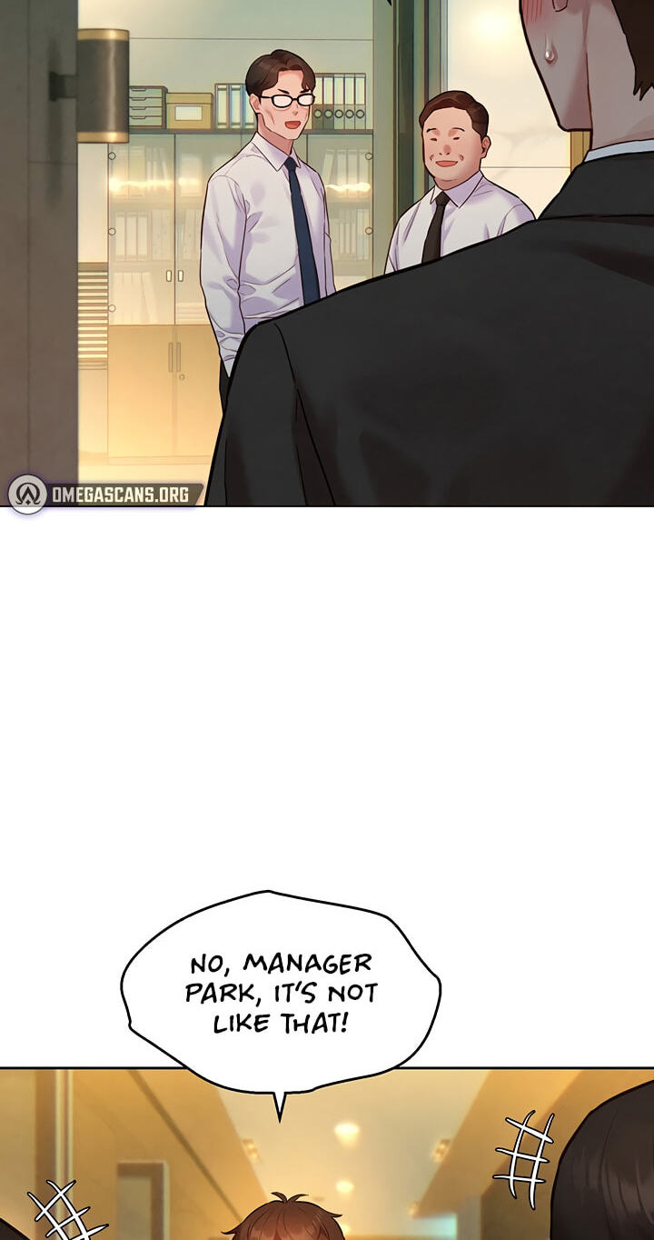 Secret Taste.Zip Chapter 15 page 50 - 