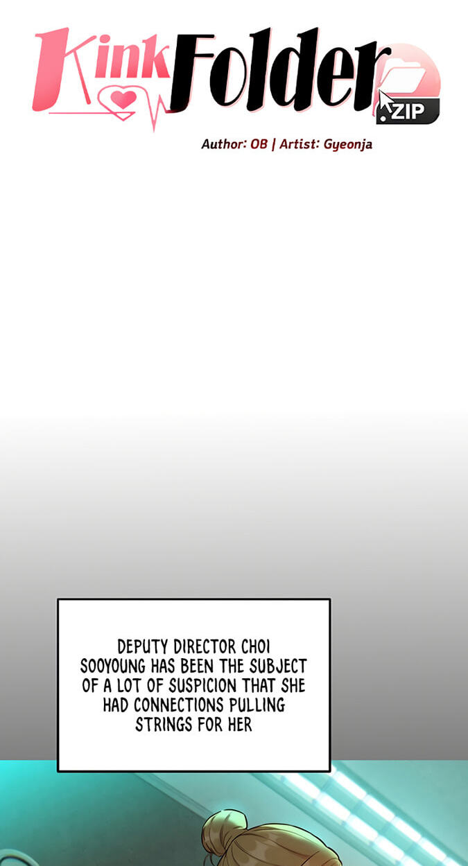 Secret Taste.Zip Chapter 15 page 6 - 