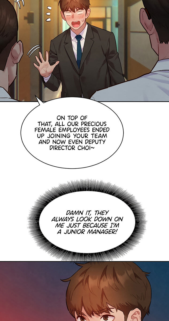 Secret Taste.Zip Chapter 15 page 51 - 