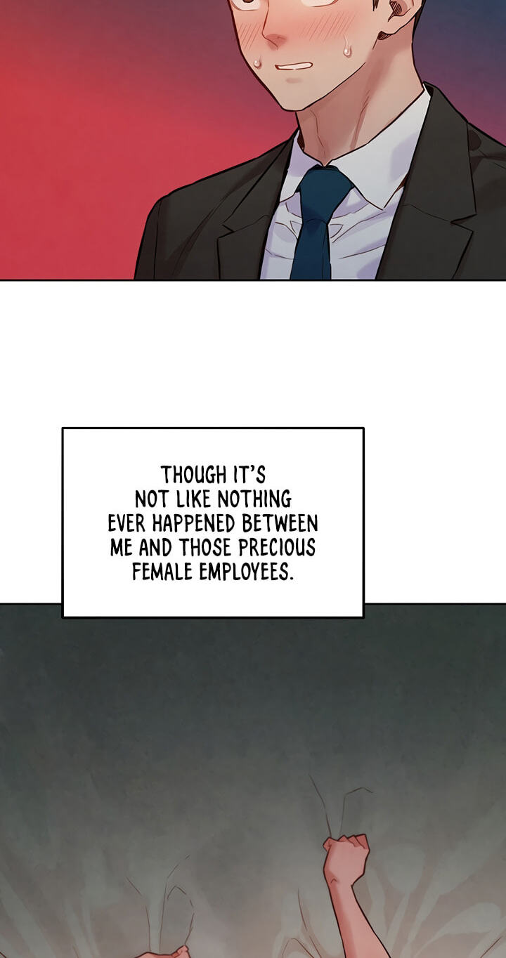 Secret Taste.Zip Chapter 15 page 52 - 