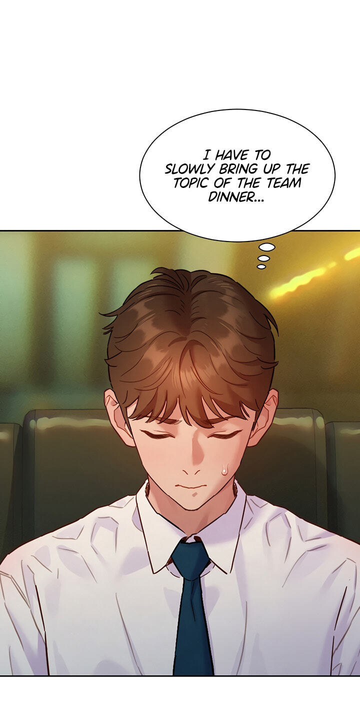 Secret Taste.Zip Chapter 15 page 56 - 