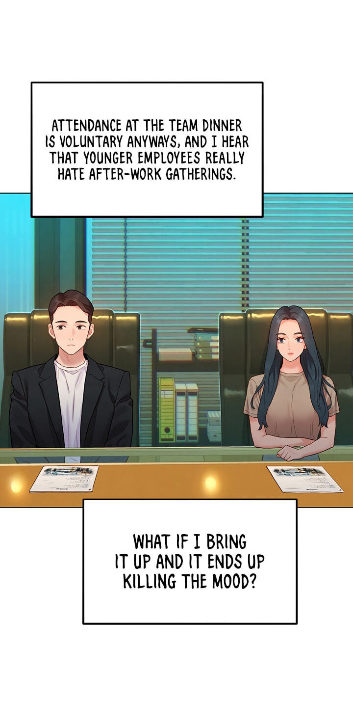 Secret Taste.Zip Chapter 15 page 57 - 