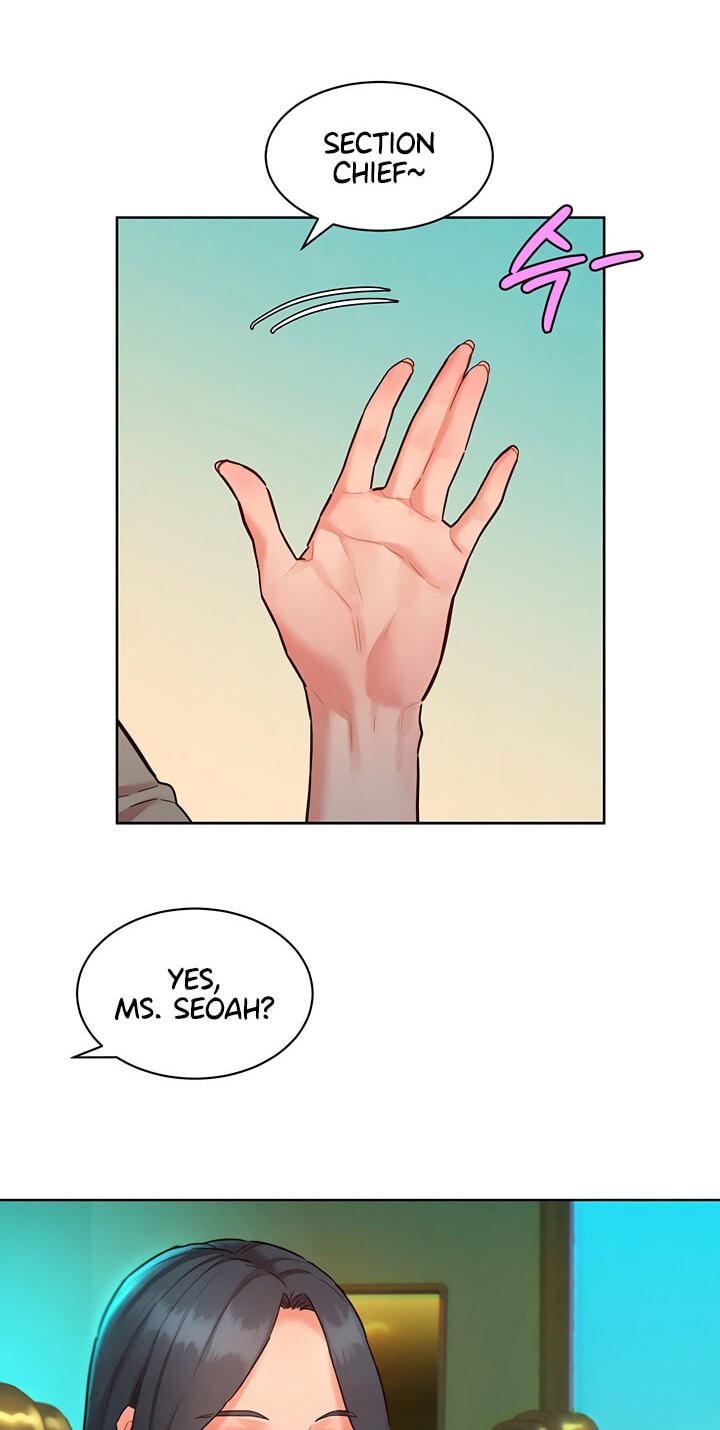 Secret Taste.Zip Chapter 15 page 58 - 