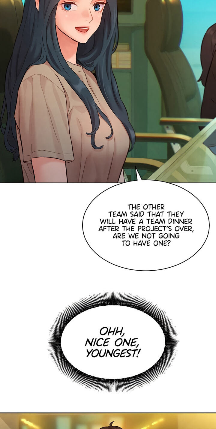 Secret Taste.Zip Chapter 15 page 59 - 