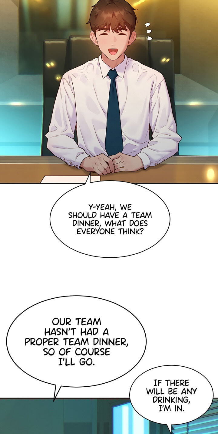Secret Taste.Zip Chapter 15 page 60 - 