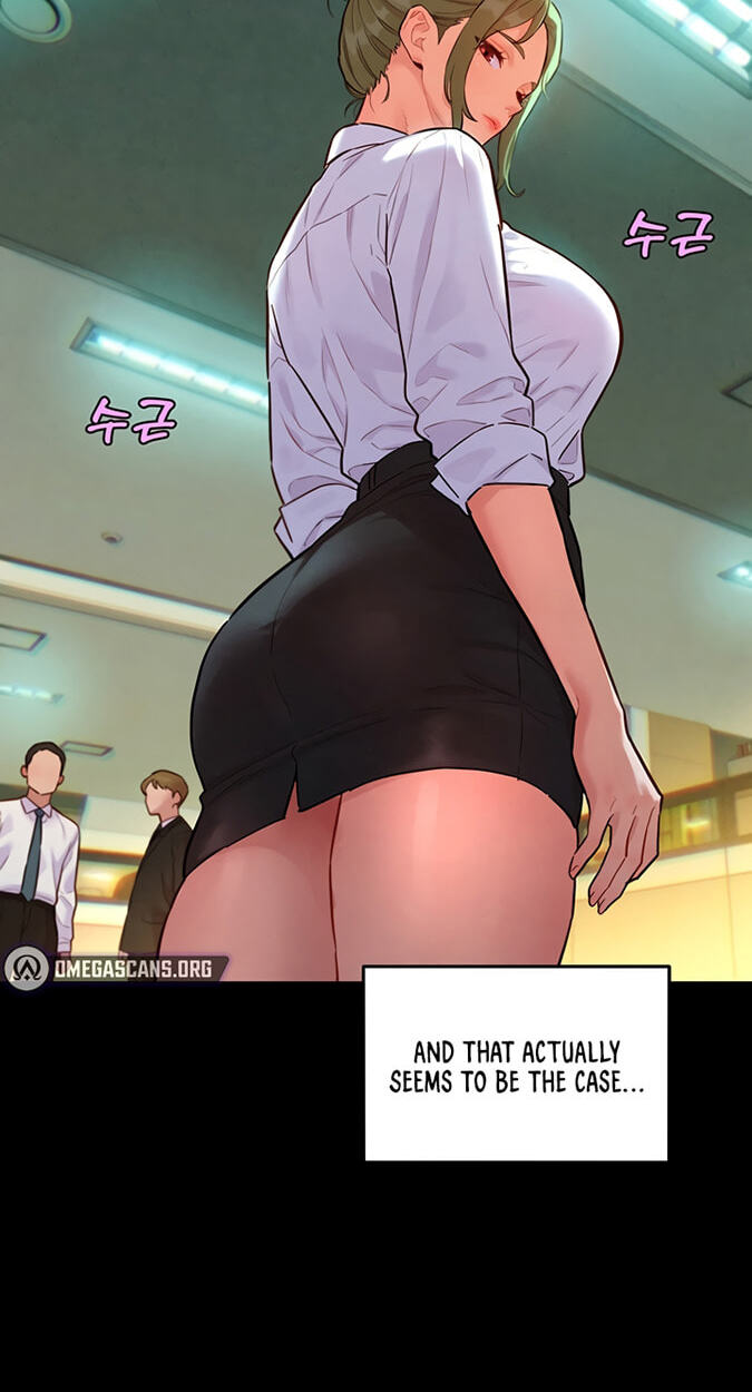 Secret Taste.Zip Chapter 15 page 7 - 