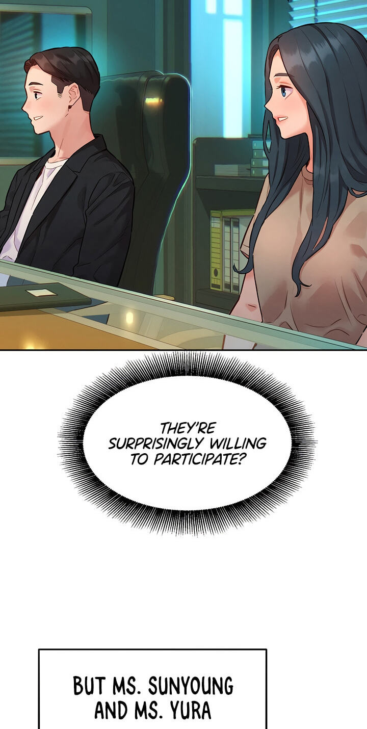 Secret Taste.Zip Chapter 15 page 61 - 