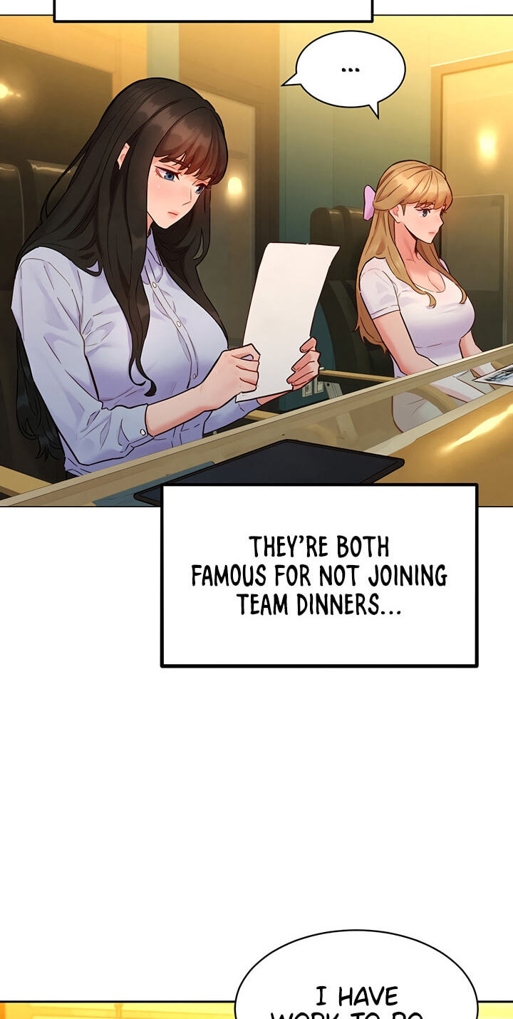 Secret Taste.Zip Chapter 15 page 62 - 