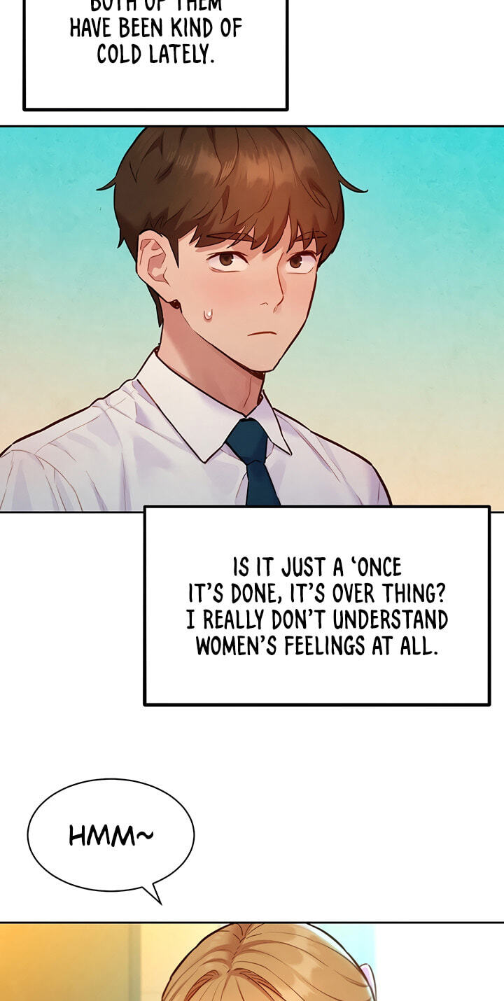 Secret Taste.Zip Chapter 15 page 64 - 