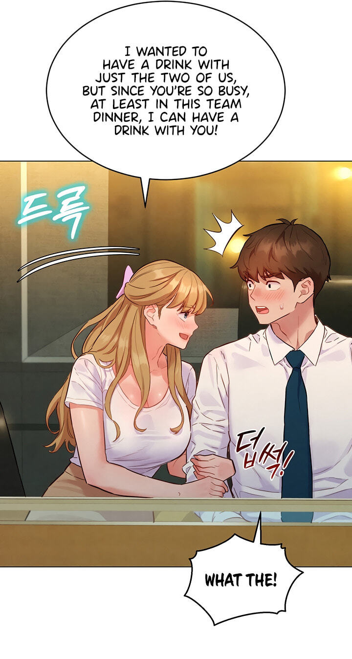Secret Taste.Zip Chapter 15 page 66 - 