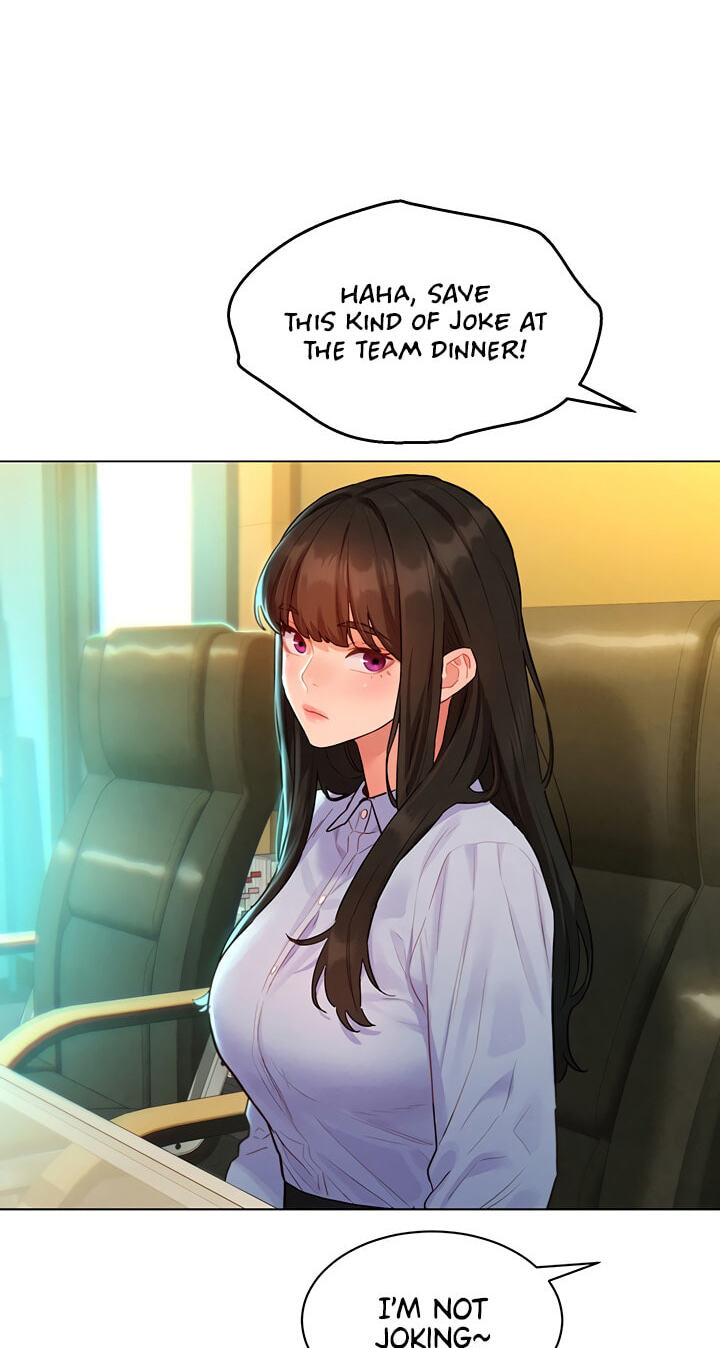 Secret Taste.Zip Chapter 15 page 67 - 