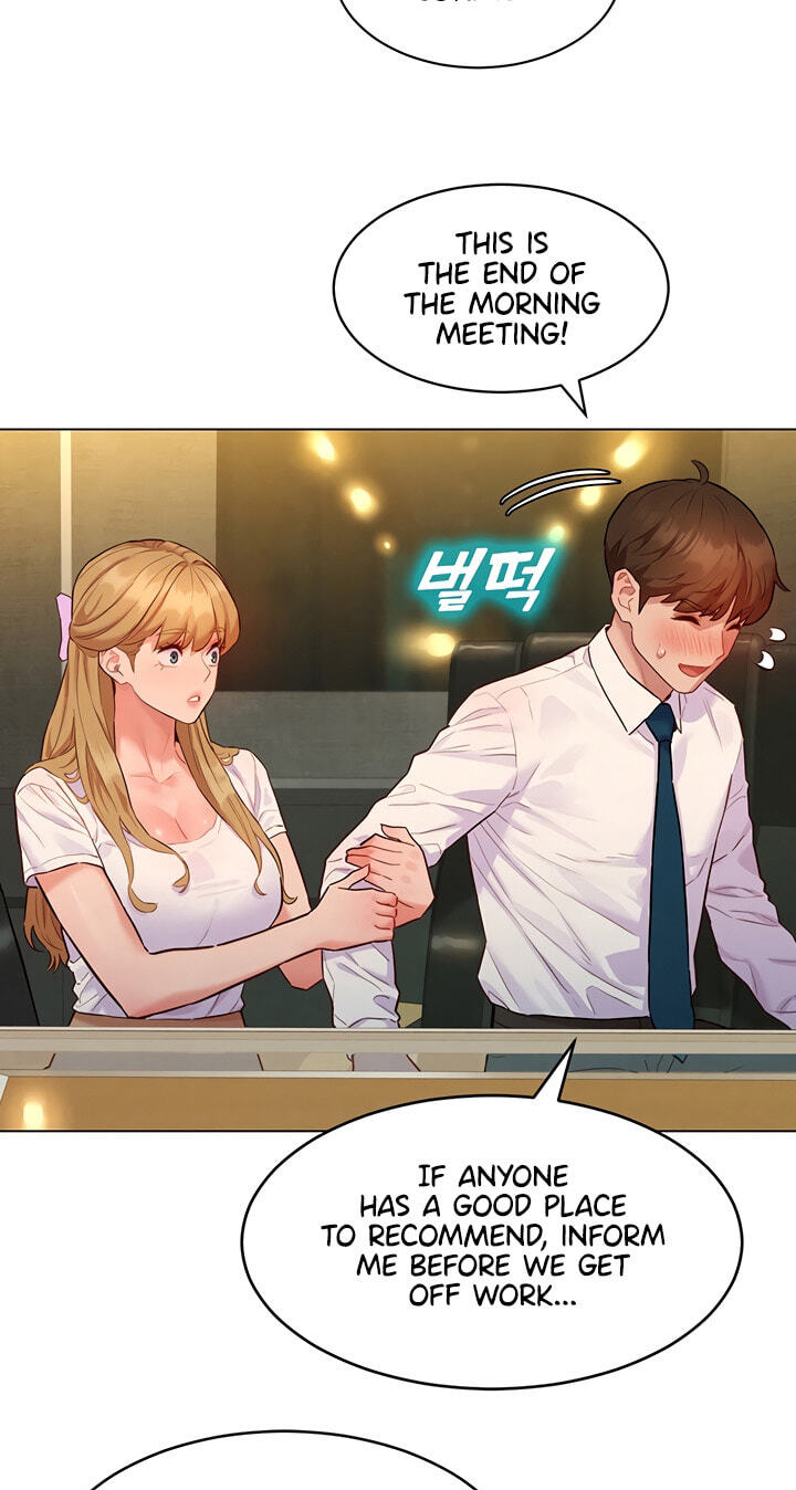 Secret Taste.Zip Chapter 15 page 68 - 