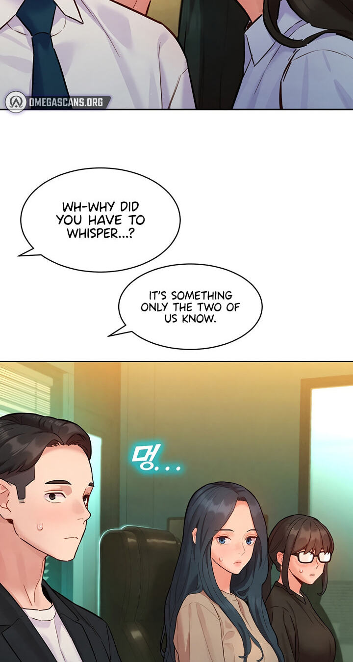 Secret Taste.Zip Chapter 15 page 71 - 