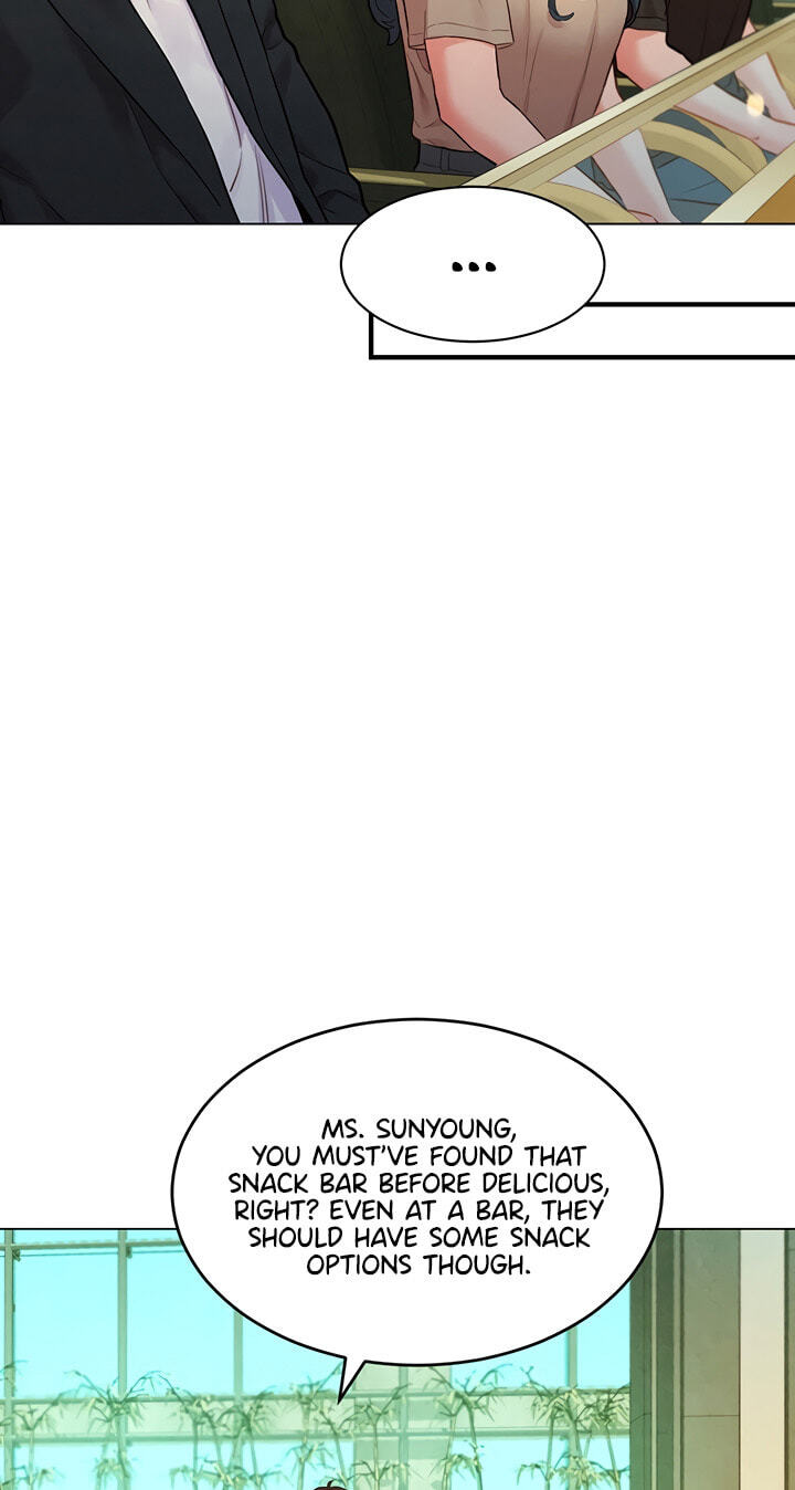 Secret Taste.Zip Chapter 15 page 72 - 