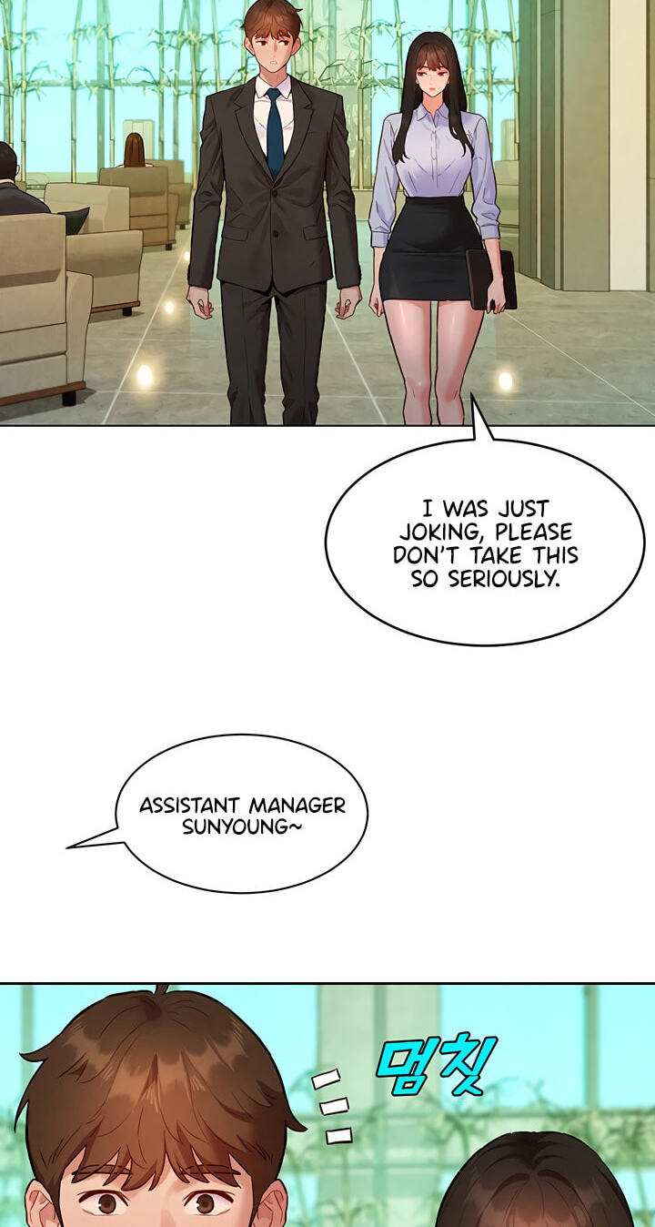 Secret Taste.Zip Chapter 15 page 73 - 