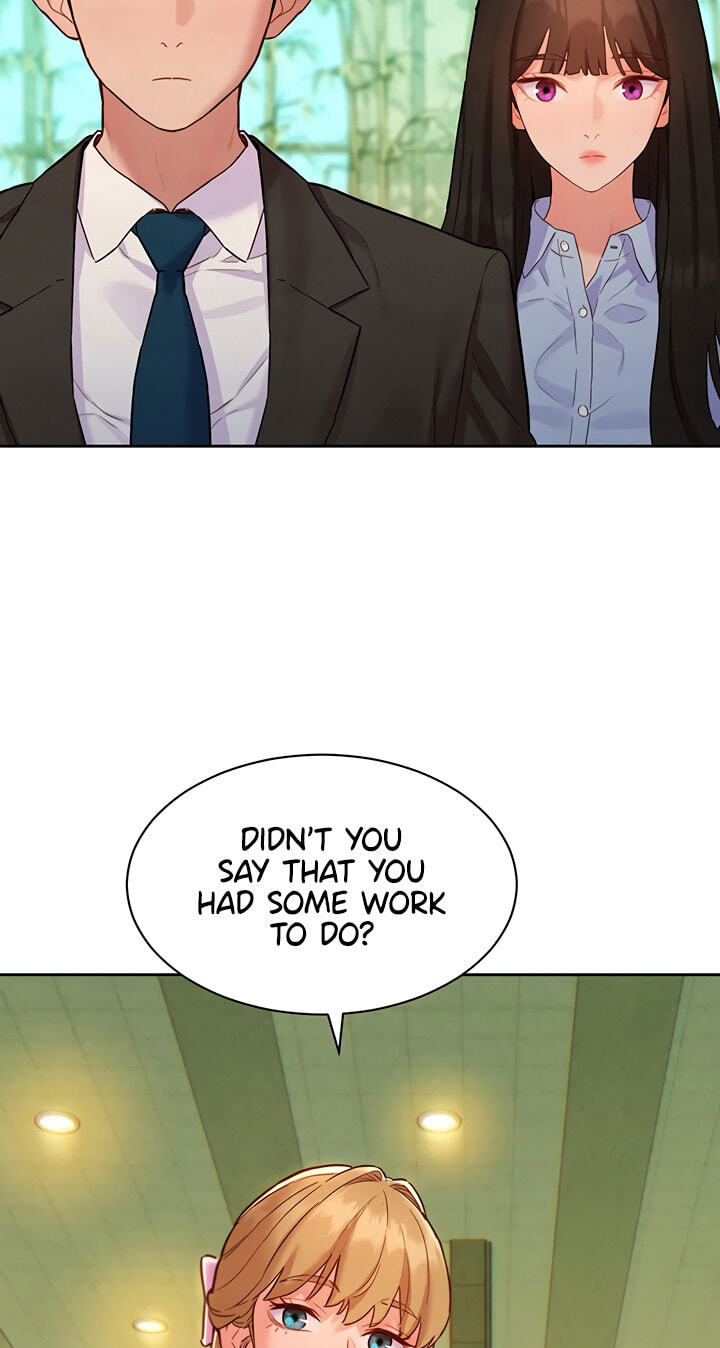 Secret Taste.Zip Chapter 15 page 74 - 
