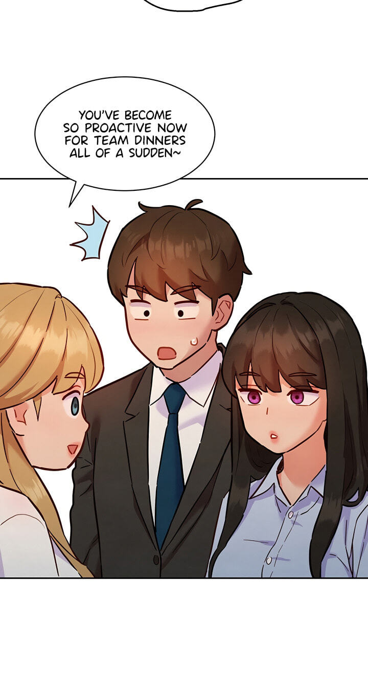 Secret Taste.Zip Chapter 15 page 76 - 