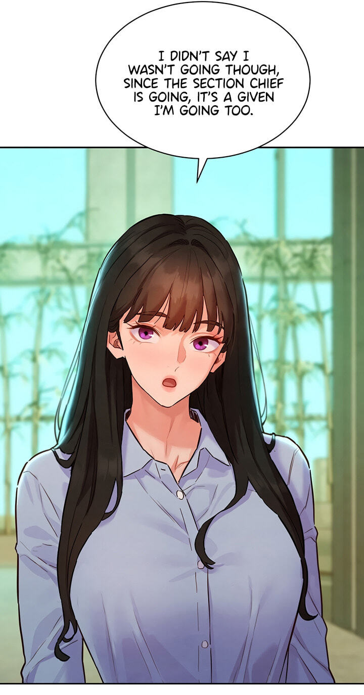 Secret Taste.Zip Chapter 15 page 77 - 