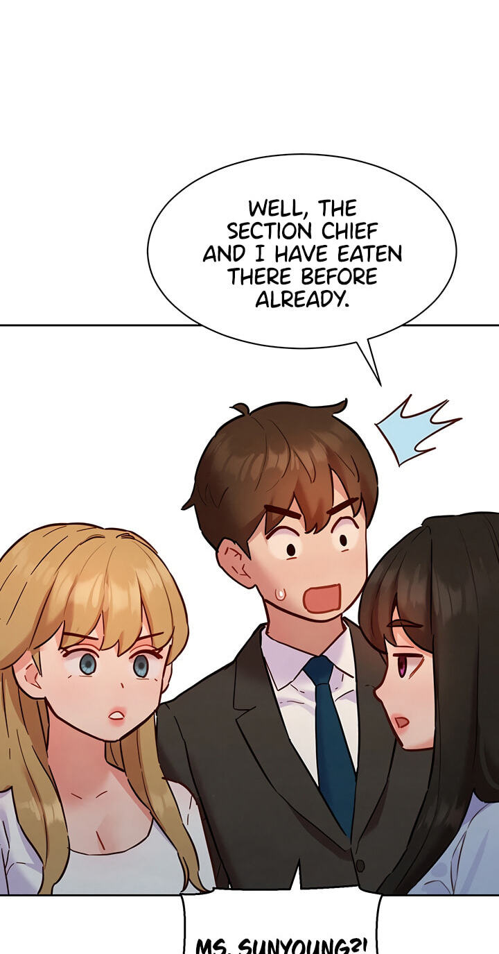 Secret Taste.Zip Chapter 15 page 78 - 