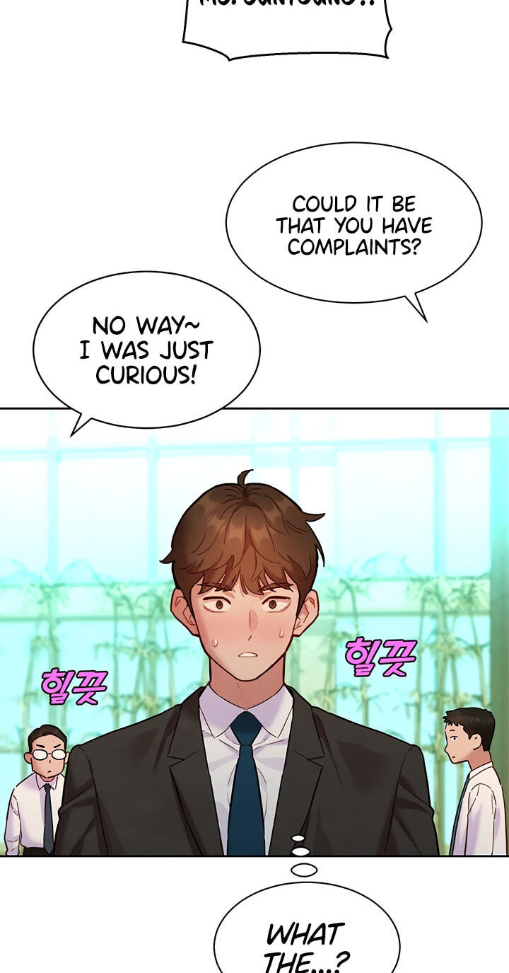 Secret Taste.Zip Chapter 15 page 79 - 