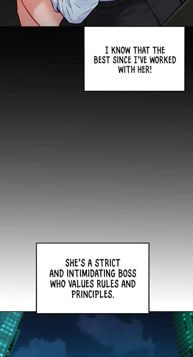 Secret Taste.Zip Chapter 15 page 9 - 