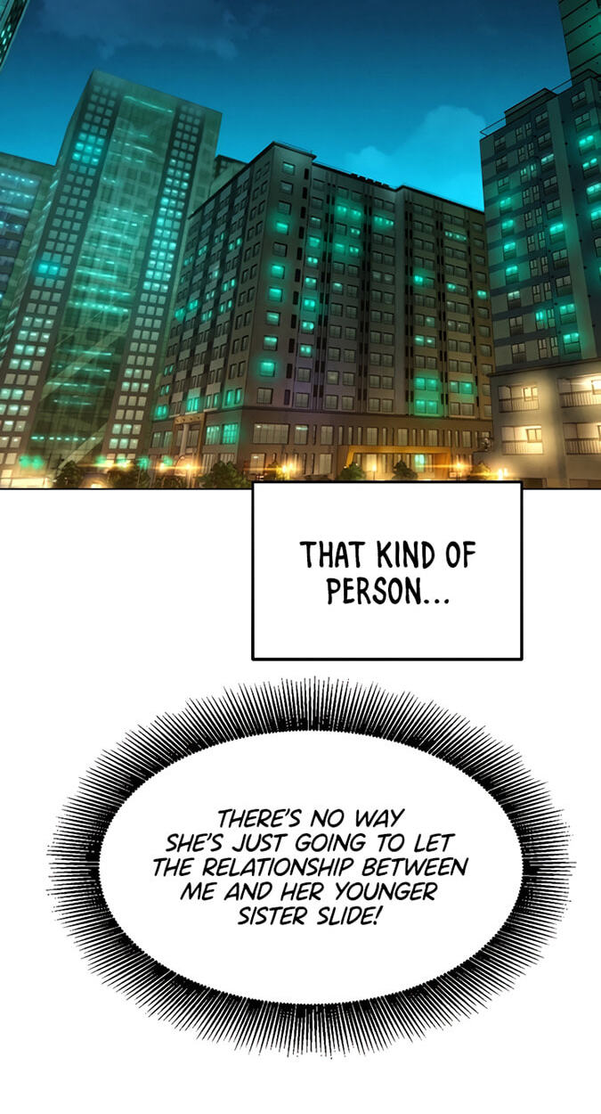Secret Taste.Zip Chapter 15 page 10 - 