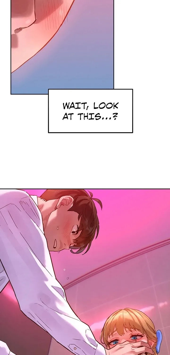 Secret Taste.Zip Chapter 2 page 2 - 