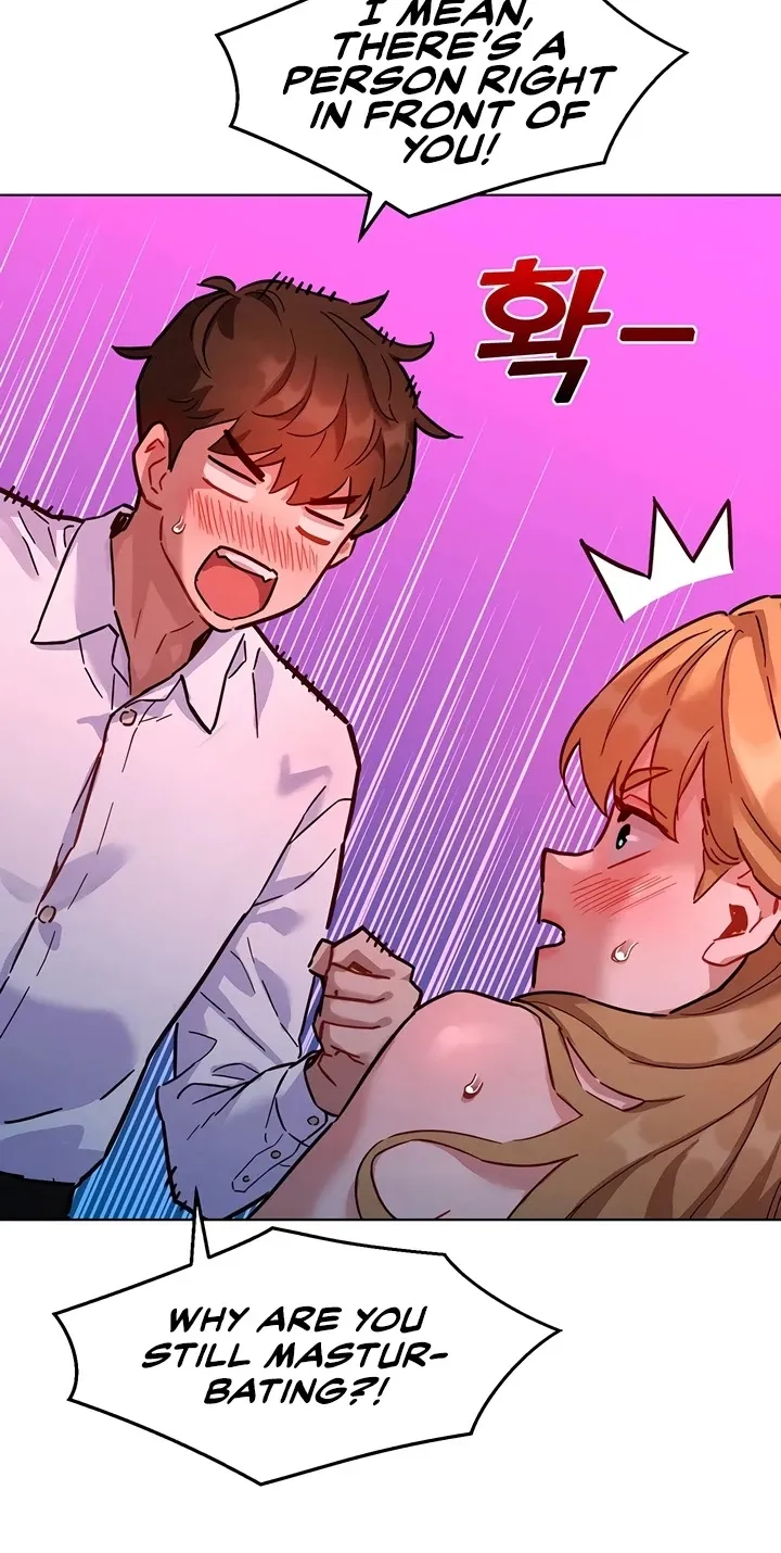 Secret Taste.Zip Chapter 2 page 12 - 