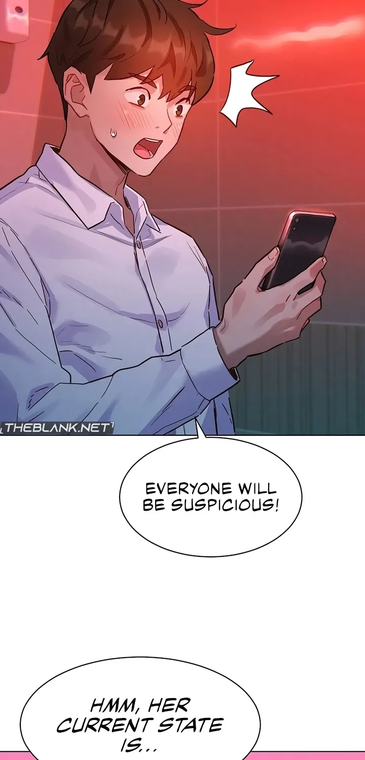 Secret Taste.Zip Chapter 2 page 117 - 